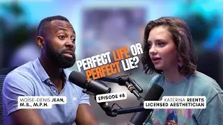 Get Under My Skin Ep. 8: Perfect Lies, Broken Lives &ndash; The Illusion of Happiness in Relationships