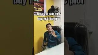 dhamaka offer 🔥 | buy 1 get 1 free | 100% legal #mumbai #home #chawlroom #openplot