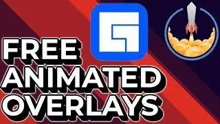 How to Make a Stream Overlay for Facebook Gaming in StreamElements