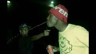 ROSES - TYLER, THE CREATOR ZOMBIE CIRCUS (2009)