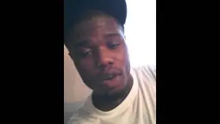 Merc.0.E Sanders - Bars