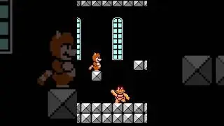 Super Mario 3&rsquo;s Clumsiest Boss 😅