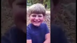 Ich hab so einen gro&szlig;en #shorts