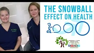 The Snowball Effect on Health | Plano Chiropractor