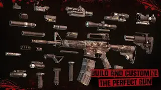 Gun Master 3: Zombie Slayer - Official Trailer [HD] by Craneballs (iOS & Google Play game)