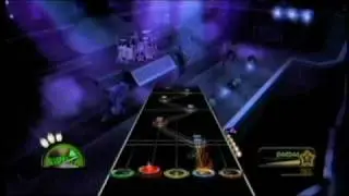 Guitar Hero Metallica - Enter SandMan Guitar 100% FC Expert!!! + Secret Achievement