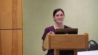 Avoiding Burnout  - Kristin Parich