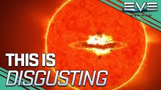 This New Exploit Is Disgusting... || EVE Echoes