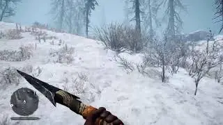 Farcry Primal : Part 5