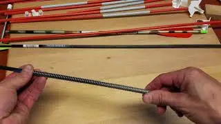 P1/C1 - Telescopic pushrod