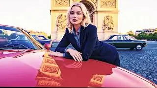 The bridge's car club