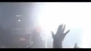 The Prodigy - Dead Ken Beats (Live @ Moscow 2006)