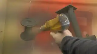 Powder Coating Manual Gun GEMA STYLE Chinese