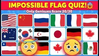 Guess the Country Flag Quiz 2026