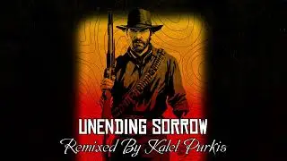 Red Dead Redemption 2 Remix - Mrs. Sadie Adler, Widow (Unending Sorrow)