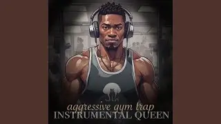 Hard 808 Workout Trap Instrumental for Gym Training