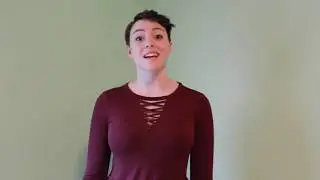 Sam Murphy - Dead Girl Walking Reprise