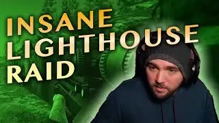 What was this raid?