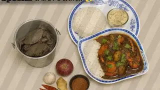 କଙ୍କଡ଼ା ତରକାରୀ /odia kankada tarkari /crab curry recipe / kankada tarkari in odia 🦀😋