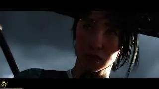 Ghost of Yōtei ⛰️ (Duel Among Graves) - OldSchool Gaming&trade;