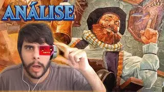 An&aacute;lise de deck dos apoiadores: Volo COMMANDER