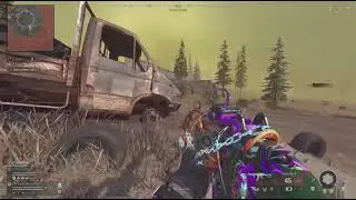 Quick reflex win lol