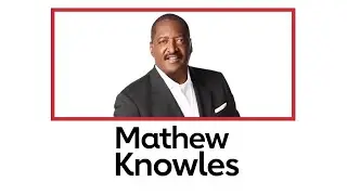 Defining What Matters Most with Mathew Knowles | At the Heart of It