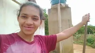 Trabalhando pela região de Alagoas casa de pai