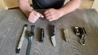 Updated 2020 on body EDC