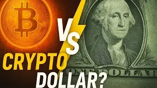 Crypto, Dollars & Global Power: What&rsquo;s Possible, What&rsquo;s Not