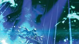 Shin Megami Tensei V - World of Shadows (Slowed)