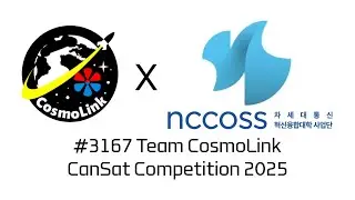 NCCOSS x ComsoLink CanSat Competition 2025 참가기