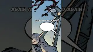 The Tragic Origin Of Sabretooth...
