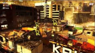 MW2 101 Ep. 11: Highrise Spawn Trap