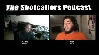10/06/2020 - Finals Adjustments - The Shotcallers NBA Podcast