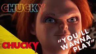 Chucky (2021) - The Reviews Are In! | Chucky Official