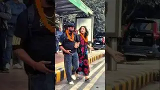 Wedding Prank Girls Kaluaa/Muthal #shortfeed #memes #reation #funny