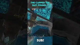 How To Get A Free Capped Tek Suit&hellip; 😎#ark #shorts #gaming