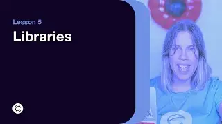 First Steps with Customily Product Personalizer! 💜 Lesson 5: Libraries (Onboarding Tutorials)