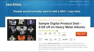 Top Daily Deal WordPress Themes of 2019 to offer Discounts