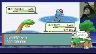 [Blind Run] Pokemon Smeraldo P.12 / Asbrega Fioi (4/4)