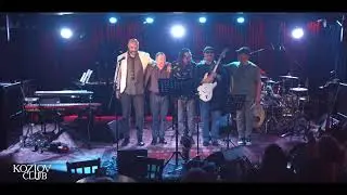 ВЛАДИМИР ИВАНОВ И ГРУППА «ORNITHOLOGY»
