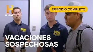 ✈De BUENOS AIRES a AFGANISTÁN👮‍♂️🛑 ¡ALTO! FRONTERA 🚧 Episodio completo #12