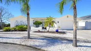 1053 Grand Blvd, Holiday, FL