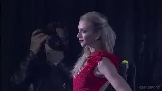 Victoria Sinitsina / Nikita Katsalapov | Gala Performance | Grand Prix Final 2018 | 