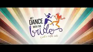 Dance with the Bride: Fool's Night Out