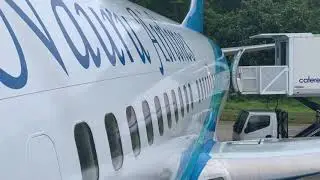 Nauru International Airport