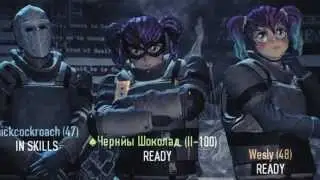 КАК ПРАВИЛЬНО ГРАБИТЬ В PAYDAY2 (TVUP и КО*)