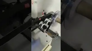 Fly laser 20w fiber laser marking machine equip with autimic line for FPC laser clean #lasermarking