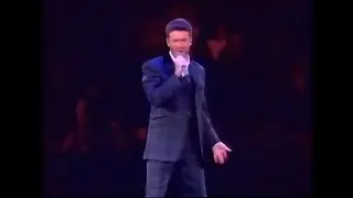 George Michael - Killer / Papa Was a Rollin' Stone (Live)
